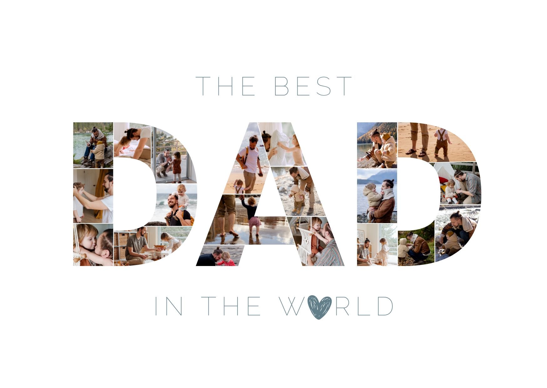 5 Wonderful Father's Day Gifts
