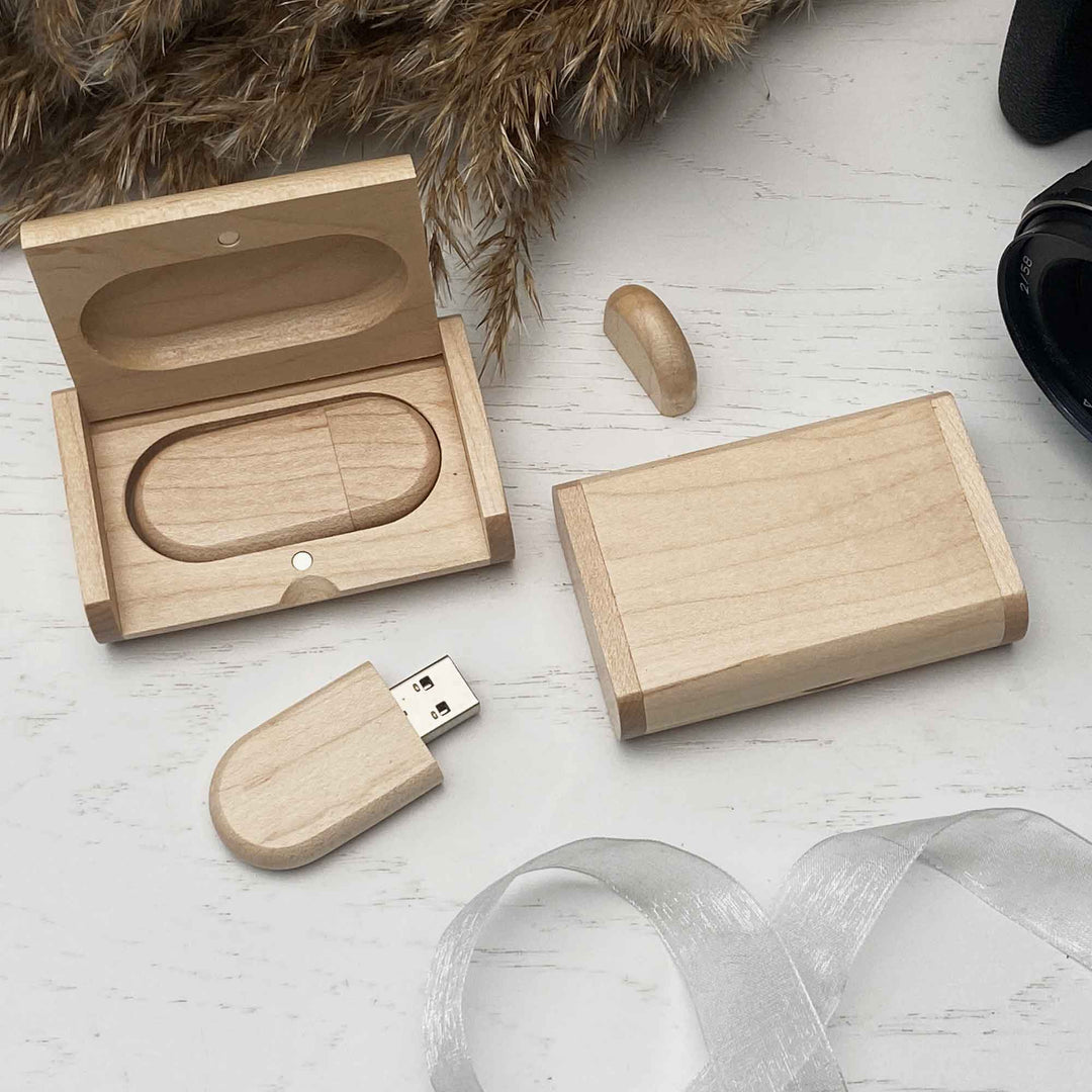 USB Flash Drive Personalized engraving photo №7