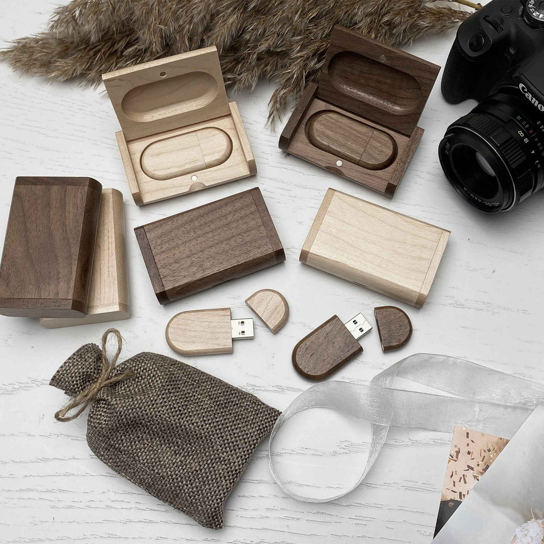 USB Flash Drive Personalized engraving photo