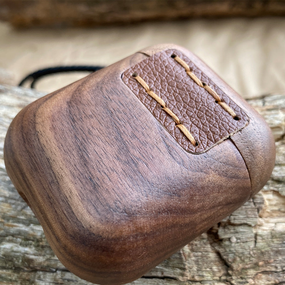 Case for AirPods 1&2 photo №4