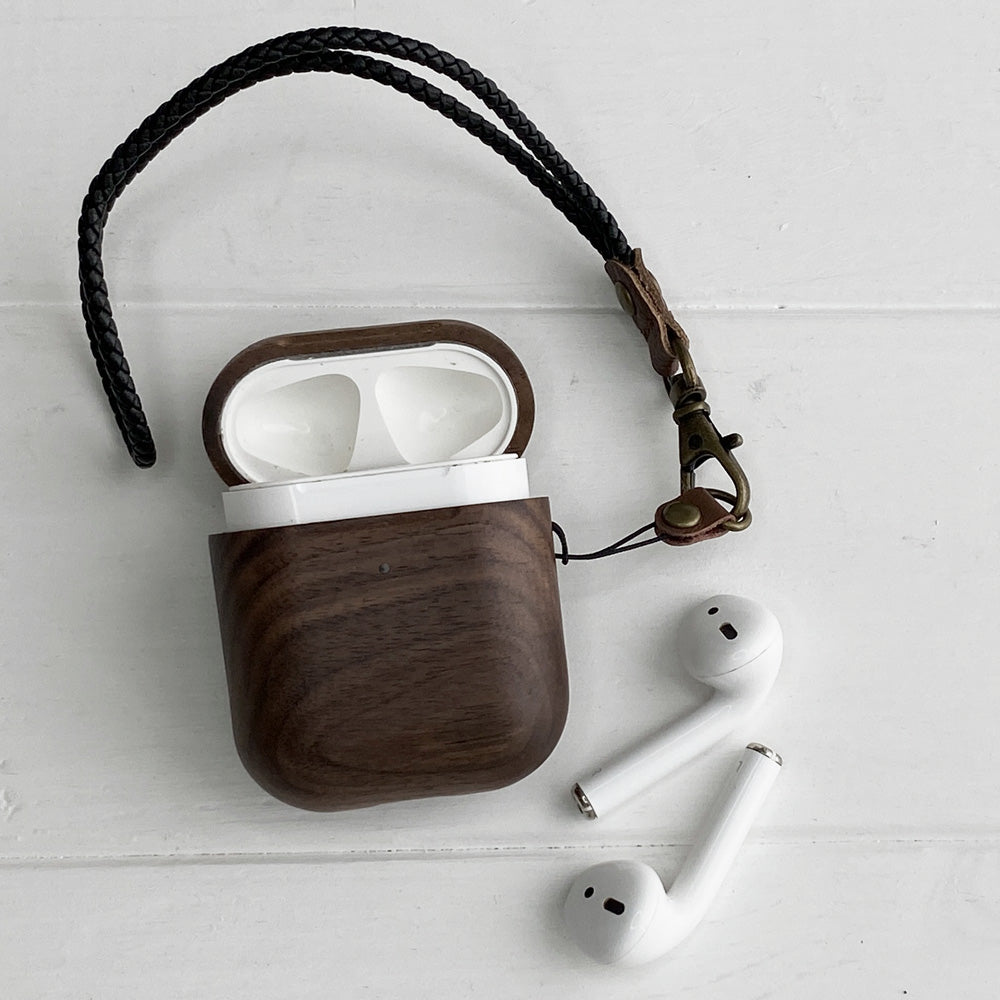 Case for AirPods 1&2 photo №2