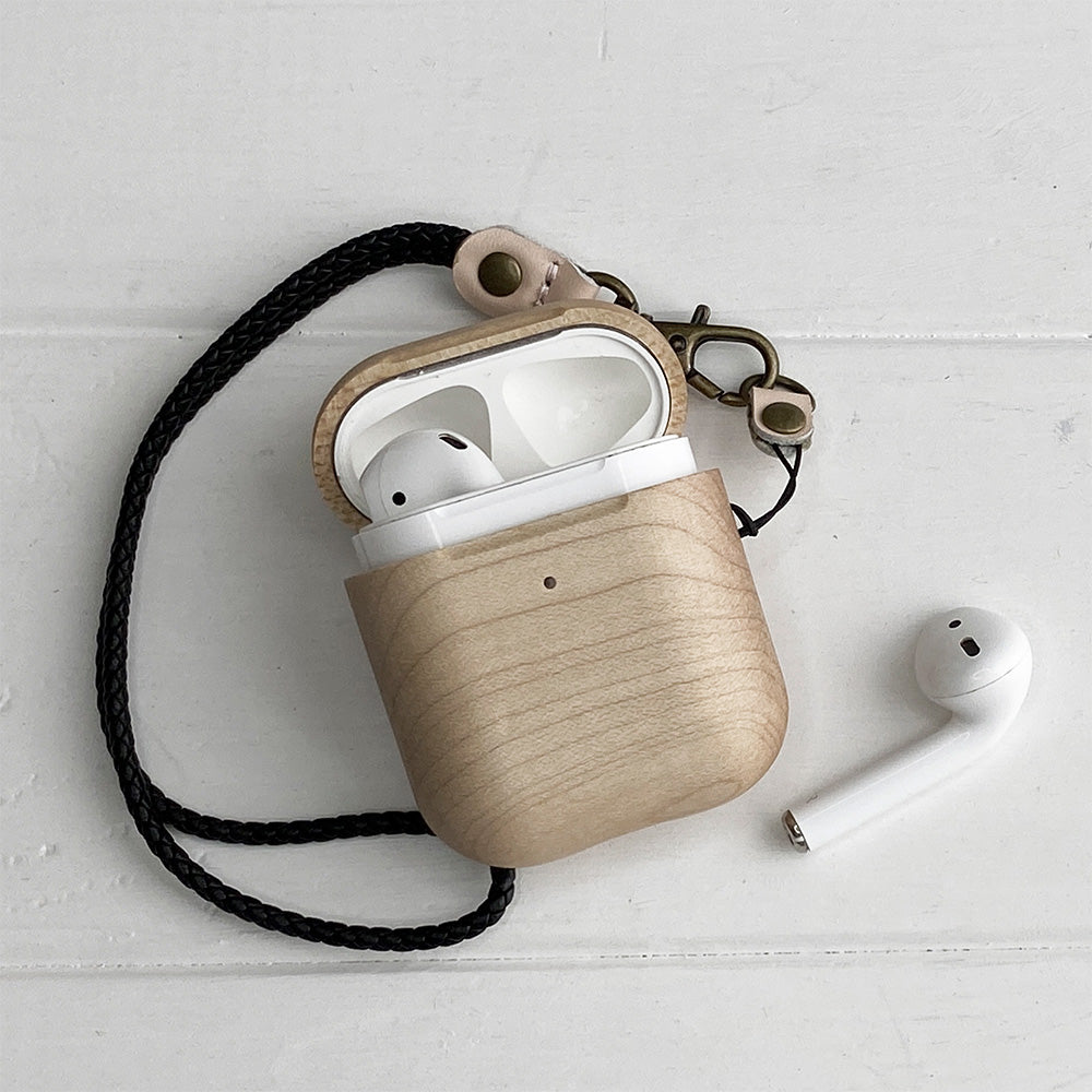 Case for AirPods 1&2 photo №7