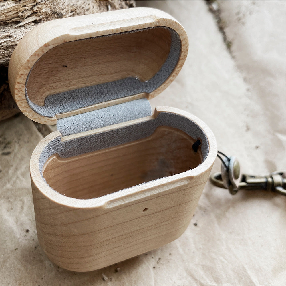 Case for AirPods 1&2 photo №9