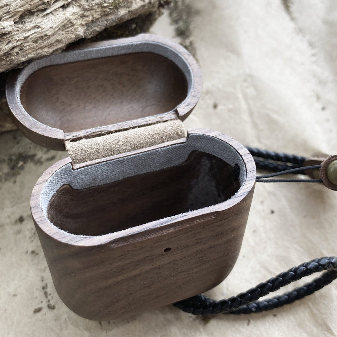 Case for AirPods 1&2 photo №3