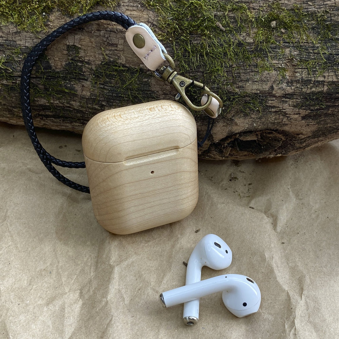 Case for AirPods 1&2 photo №6