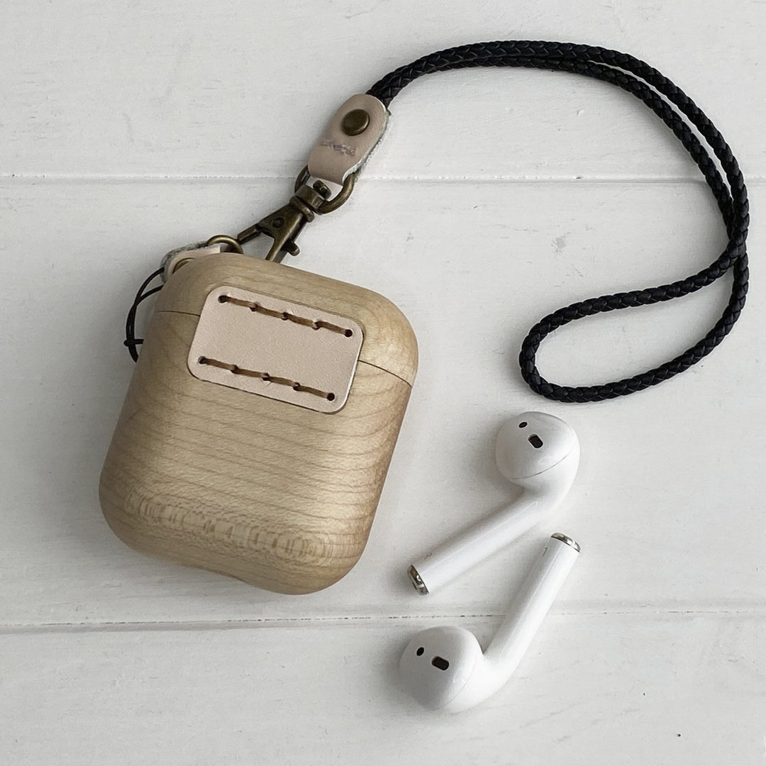 Case for AirPods 1&2 photo №8